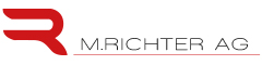 M.Richter AG-Logo