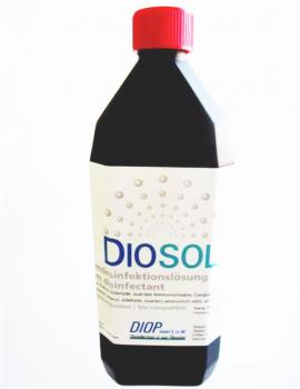 EMARI Diosol 6%