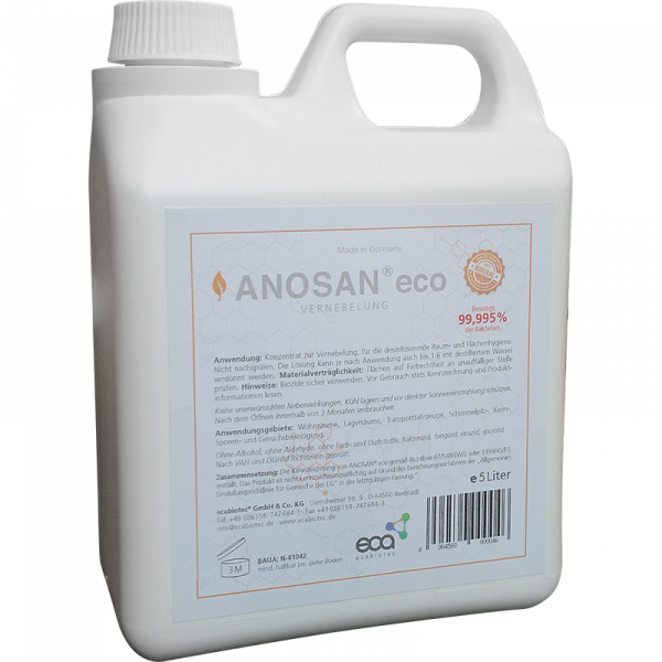 EMARI ANOSAN Eco 5L Kanister